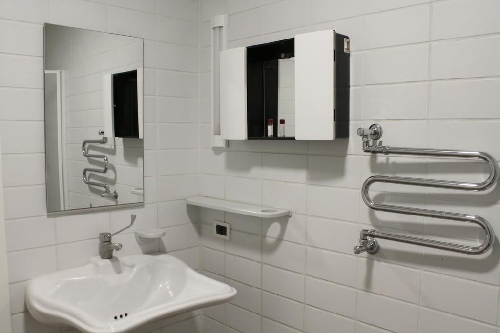 New Generation Hostel Citta Studi Milan Exterior photo
